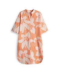 OPUS | Midikleid WIARA | orange