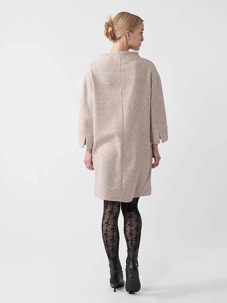 OPUS | Minikleid WONJA | braun