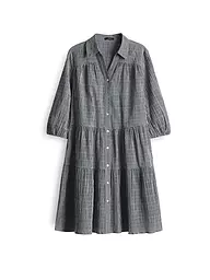 OPUS | Minikleid WOSTA | dunkelblau