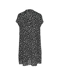OPUS | Minikleid WULARO DOT | petrol