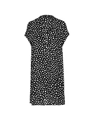 OPUS | Minikleid WULARO DOT | dunkelblau