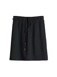 OPUS | Minirock RANIA | schwarz