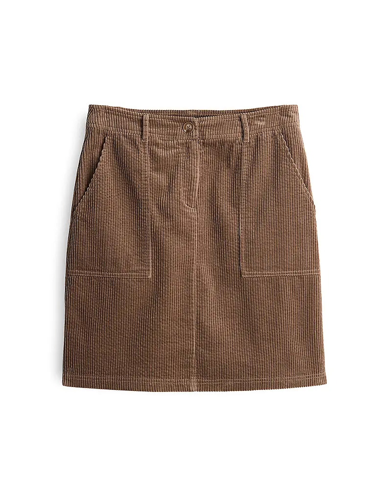 OPUS | Minirock REAH | Braun