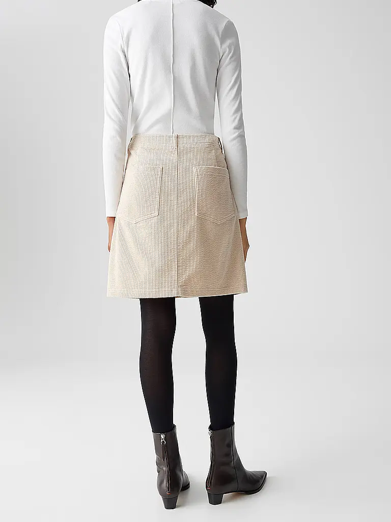 OPUS | Minirock REAH | 