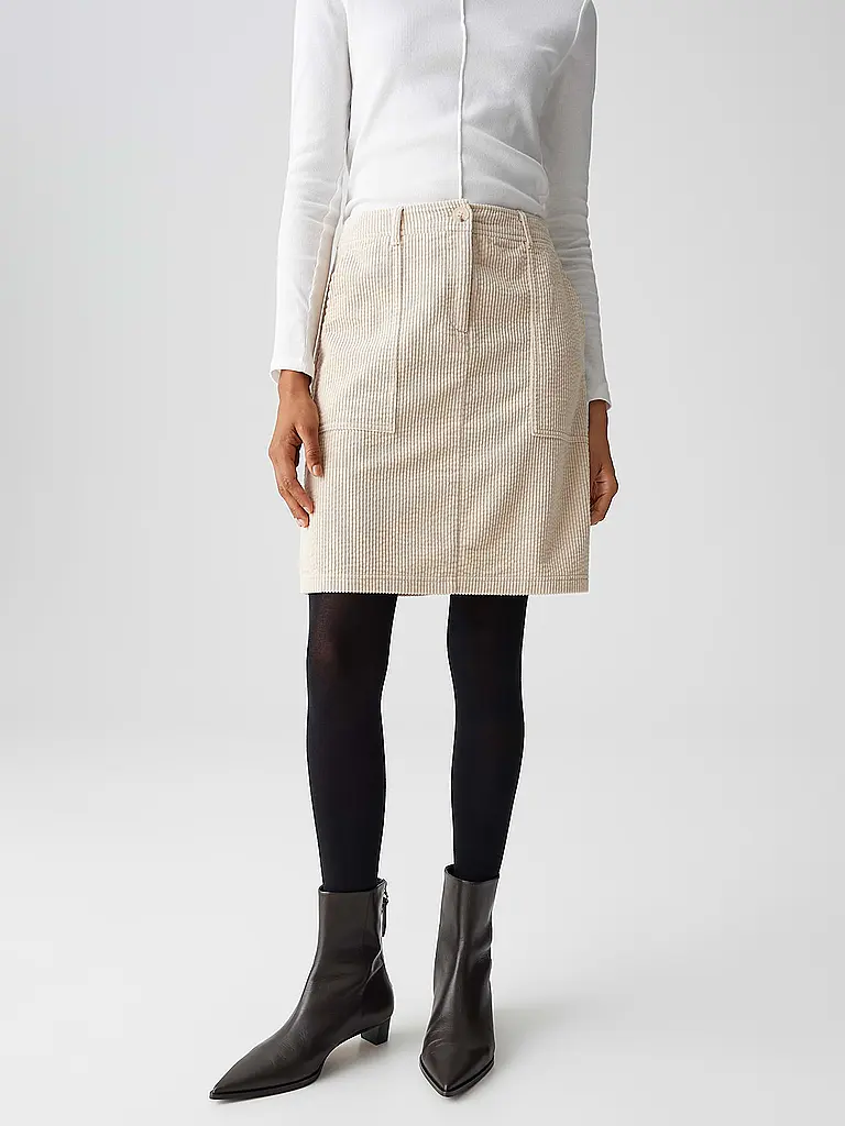 OPUS | Minirock REAH | 