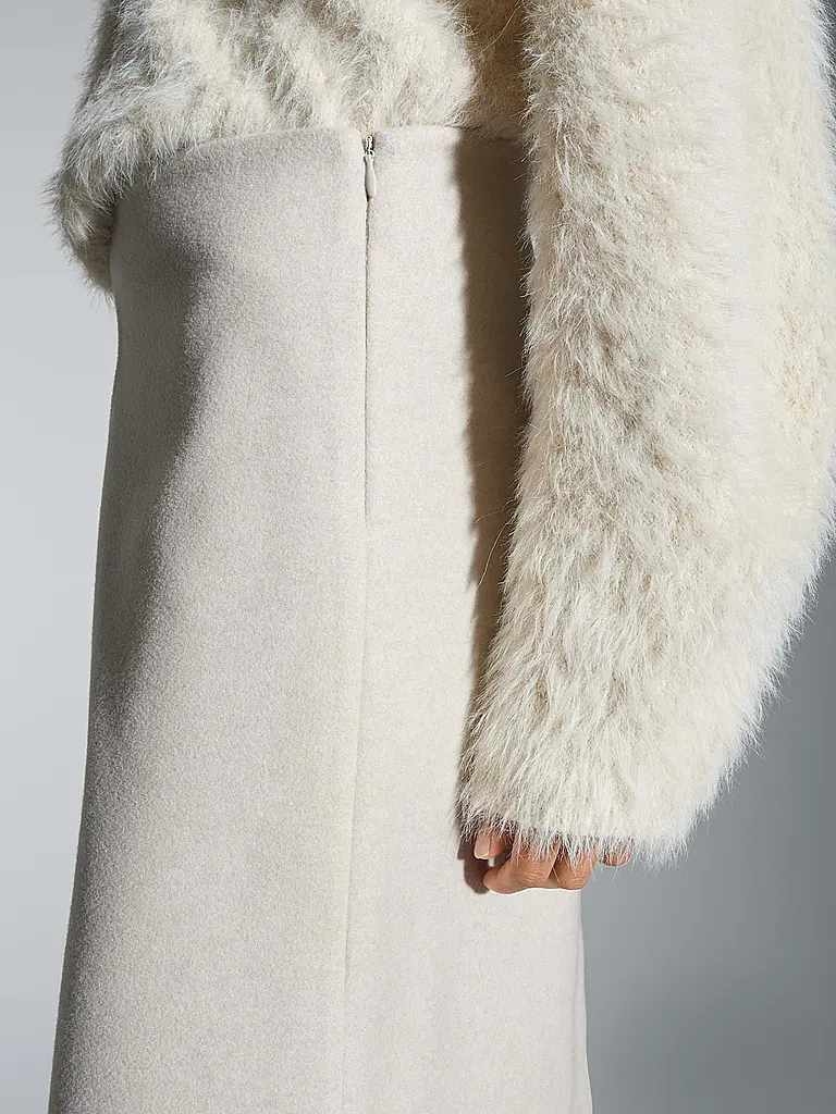 OPUS | Minirock RYLIEH | Beige