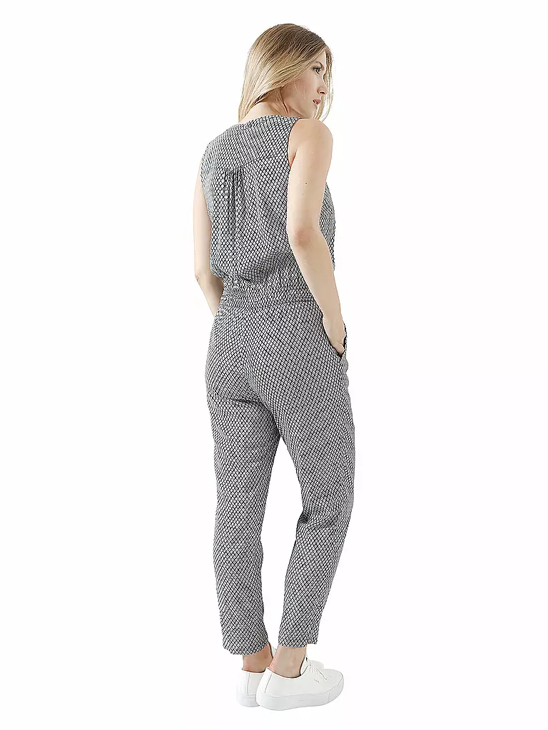 OPUS | Overall - Jumpsuit Maralda | schwarz