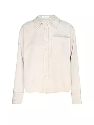 OPUS | Overshirt FANKI | beige