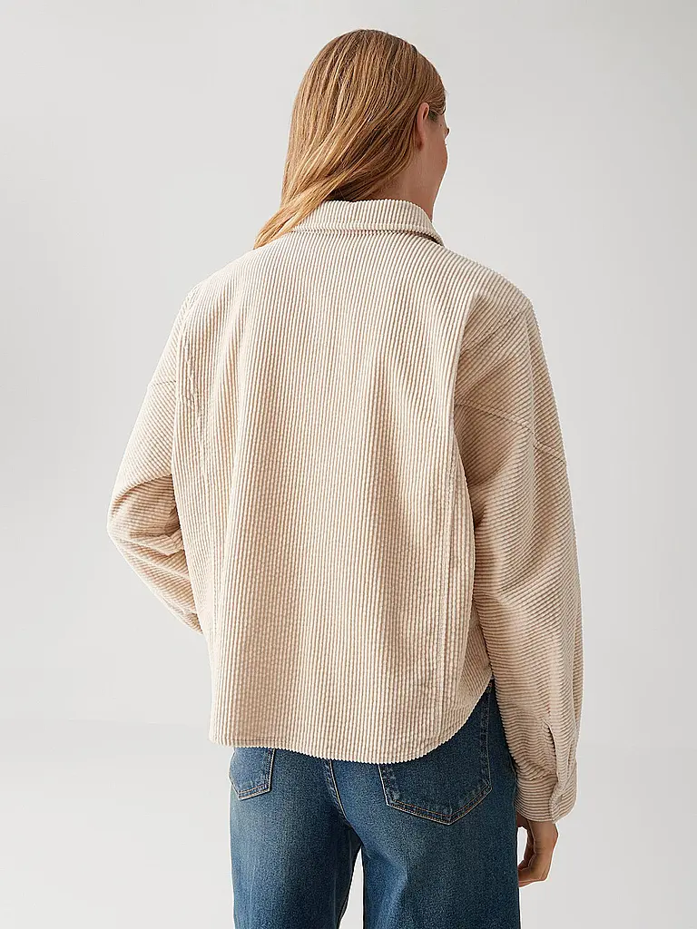 OPUS | Overshirt FRENKI | 
