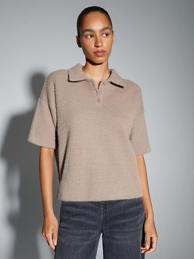 OPUS | Poloshirt GELUDI | 