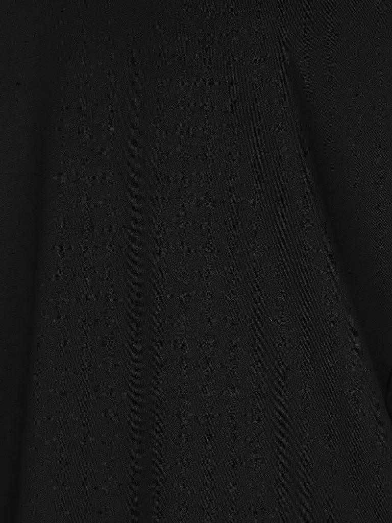 OPUS | Poloshirt SOFFICE | schwarz