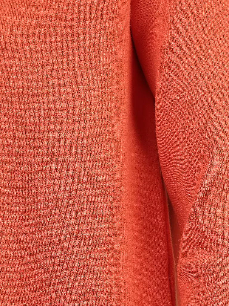 OPUS | Pullover "Preffi" | orange