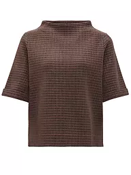 OPUS | Pullover GADENI | braun