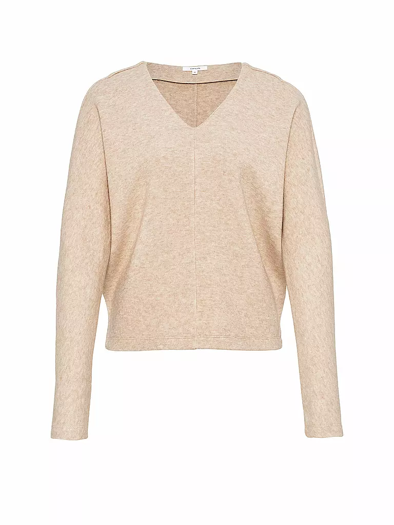 OPUS | Pullover GAVINI | beige