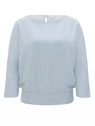 OPUS | Pullover GEIPEN | blau