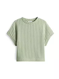 OPUS | Pullover GELIA | grün