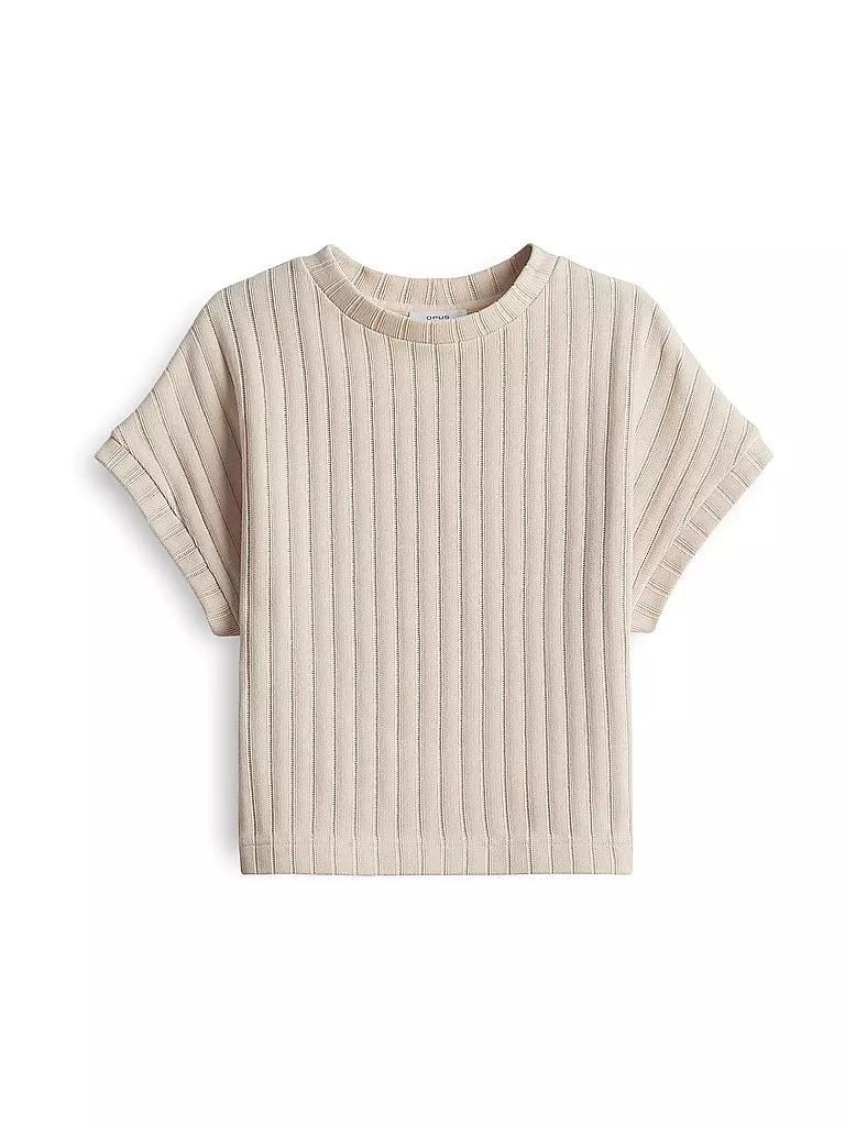 OPUS | Pullover GELIA | creme