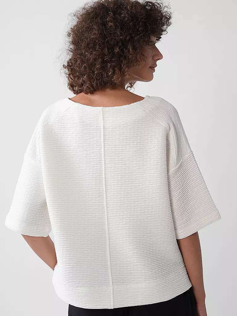 OPUS | Pullover GIBATINE | creme