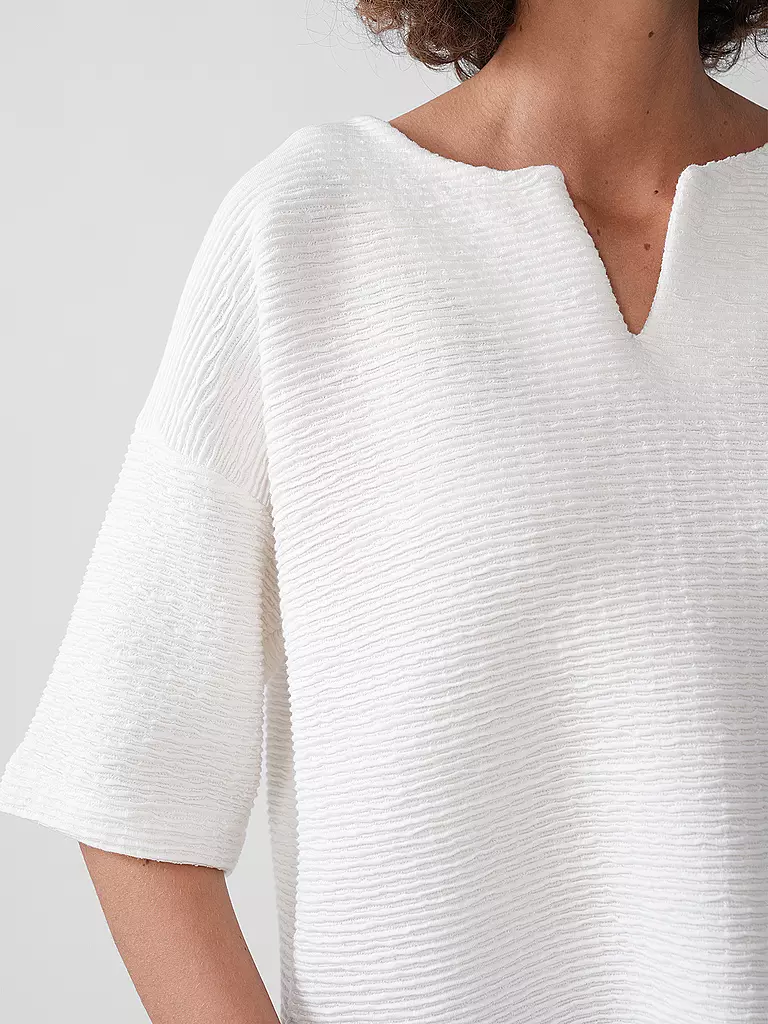 OPUS | Pullover GIBATINE | creme