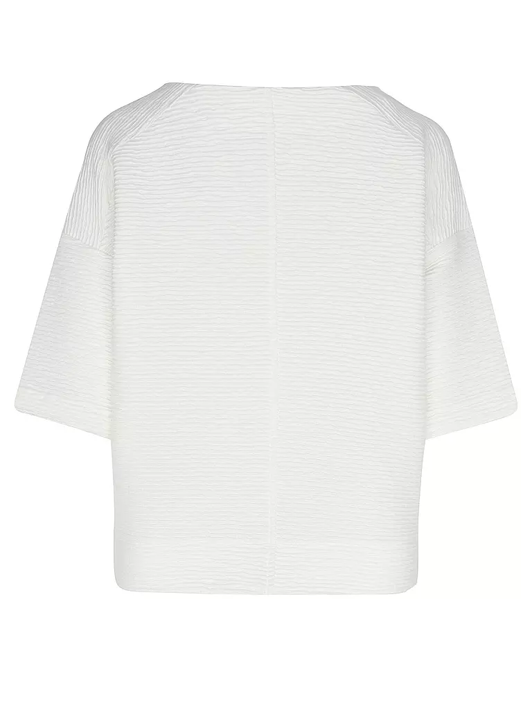 OPUS | Pullover GIBATINE | creme