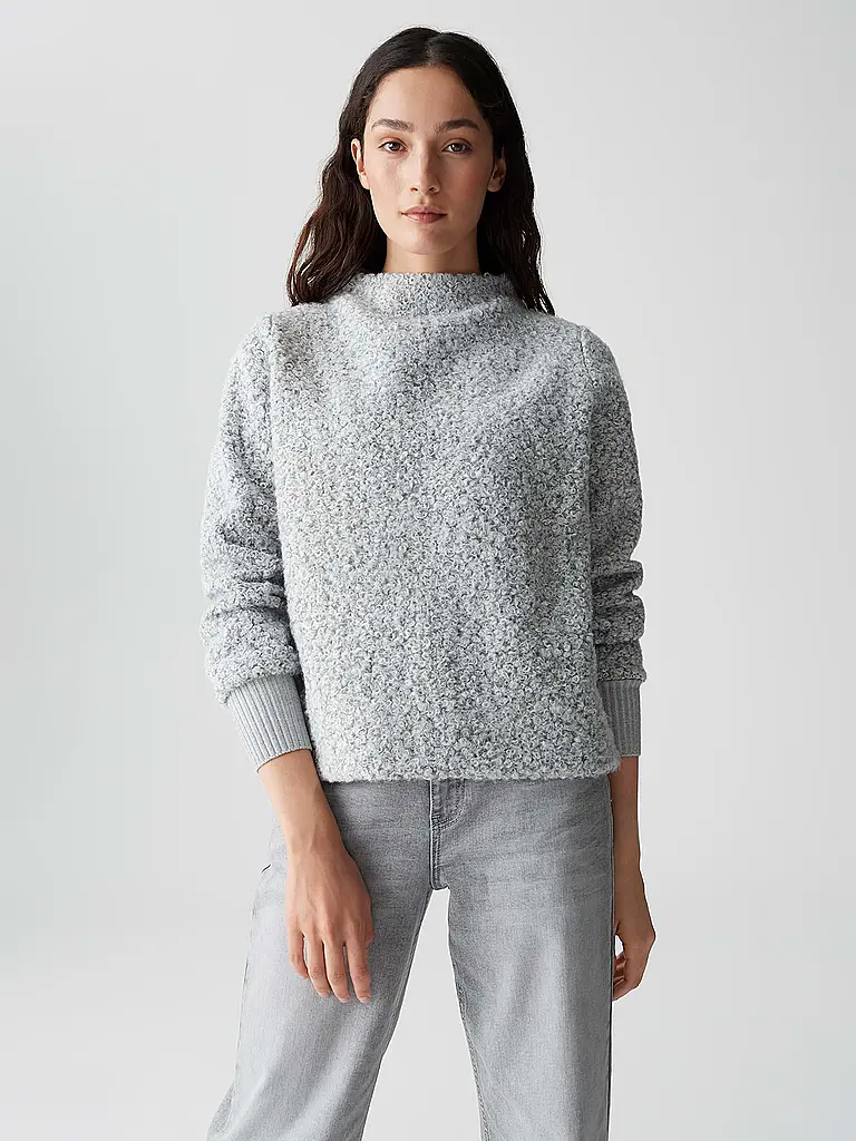 OPUS | Pullover GOBANO | 