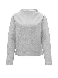 OPUS | Pullover GOKLONA | grau