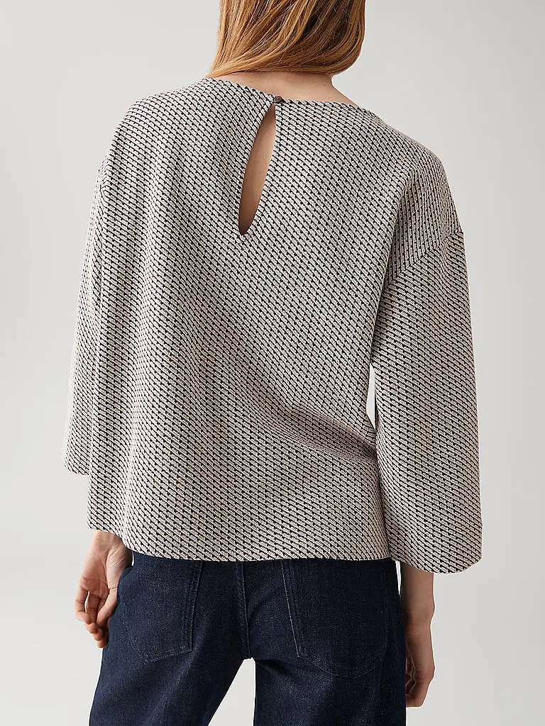 OPUS | Pullover GOMAN | beere