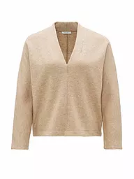 OPUS | Pullover GUKAMMA | beige