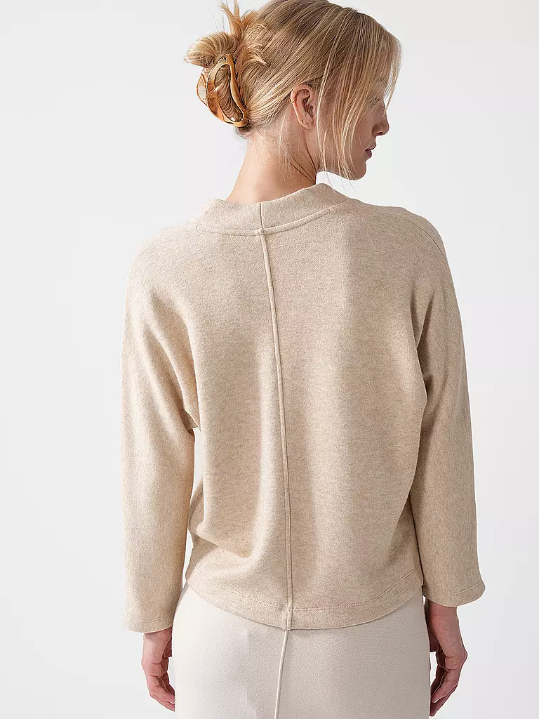 OPUS | Pullover GUKAMMA | beige