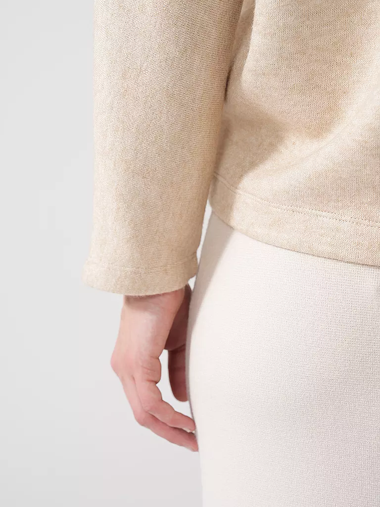 OPUS | Pullover GUKAMMA | beige