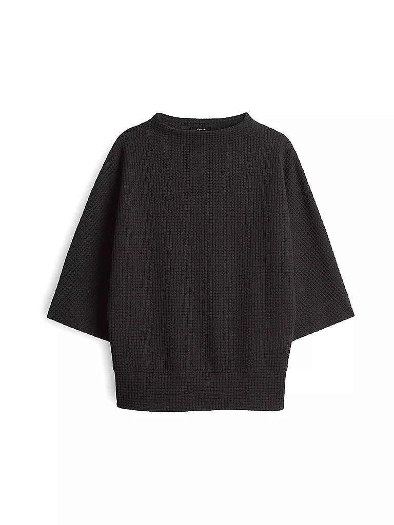 OPUS | Pullover GULOPI | braun
