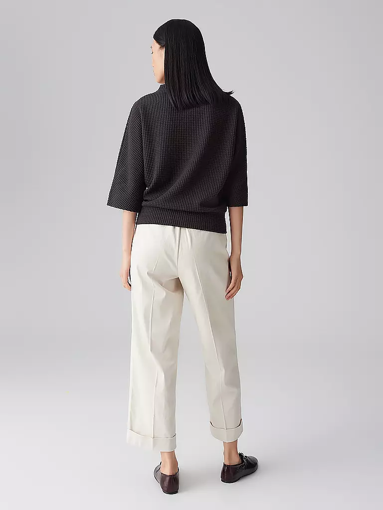 OPUS | Pullover GULOPI | braun