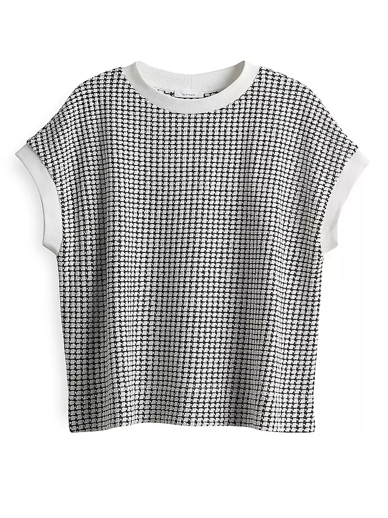 OPUS | Pullover GUTON | dunkelblau