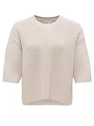 OPUS | Pullover PADMY | creme