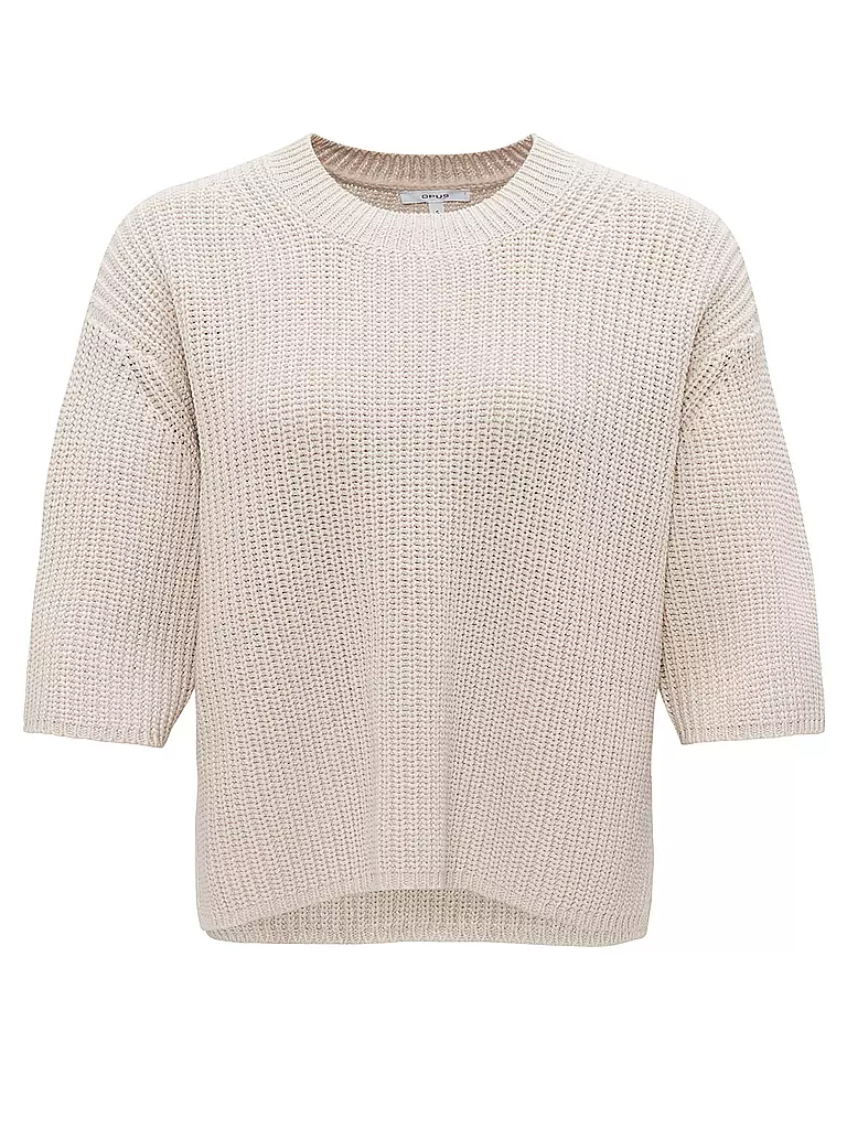 OPUS | Pullover PADMY | creme