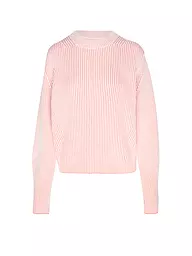 OPUS | Pullover PADOLLO | rosa