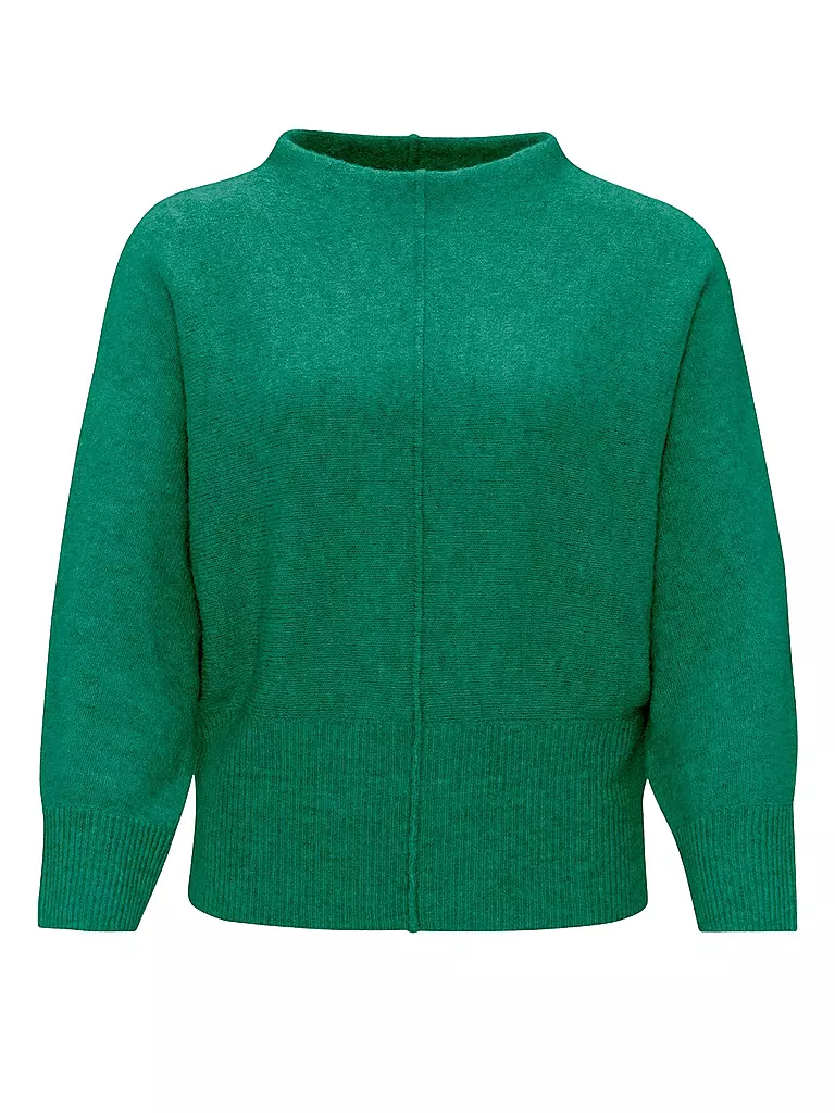 OPUS | Pullover PAHUMA  | grün