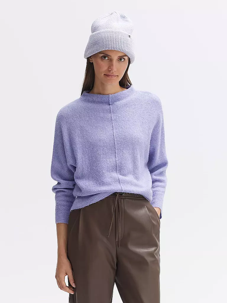 OPUS | Pullover PAHUMA | grün