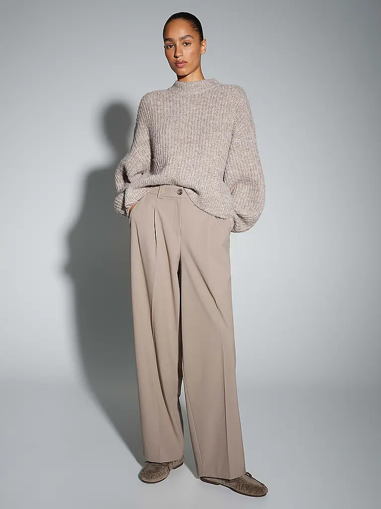 OPUS | Pullover PALIET | Camel