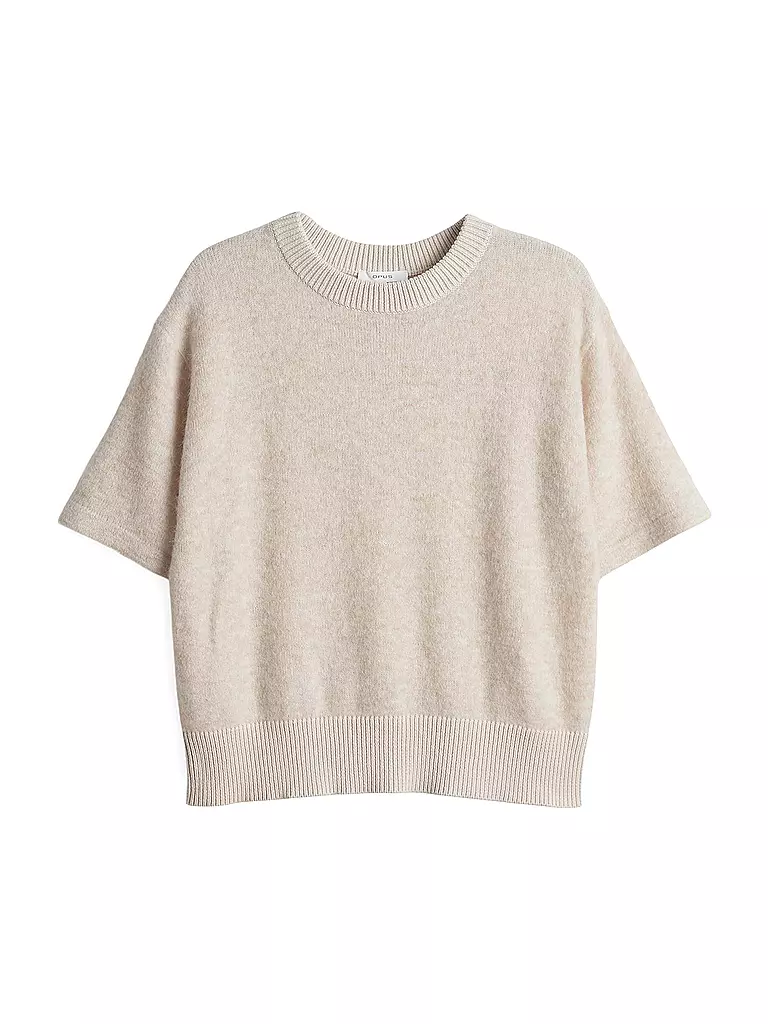 OPUS | Pullover PAMI | beige