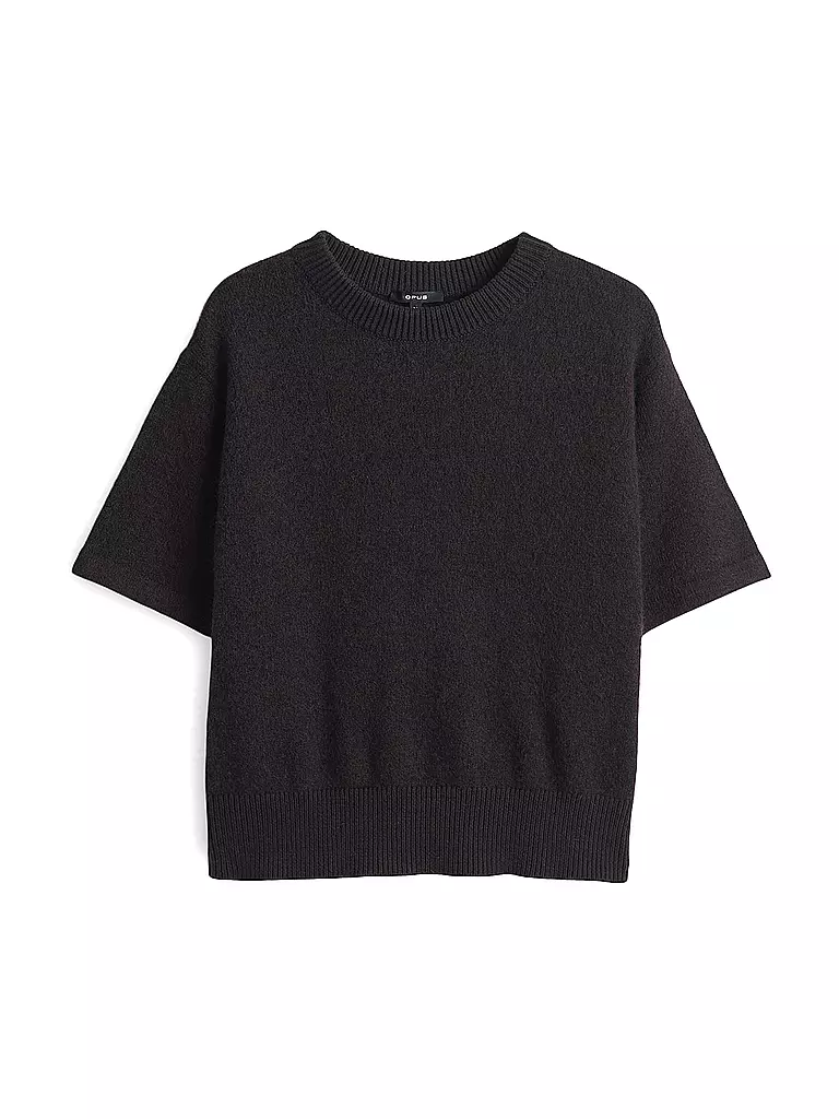 OPUS | Pullover PAMI | braun