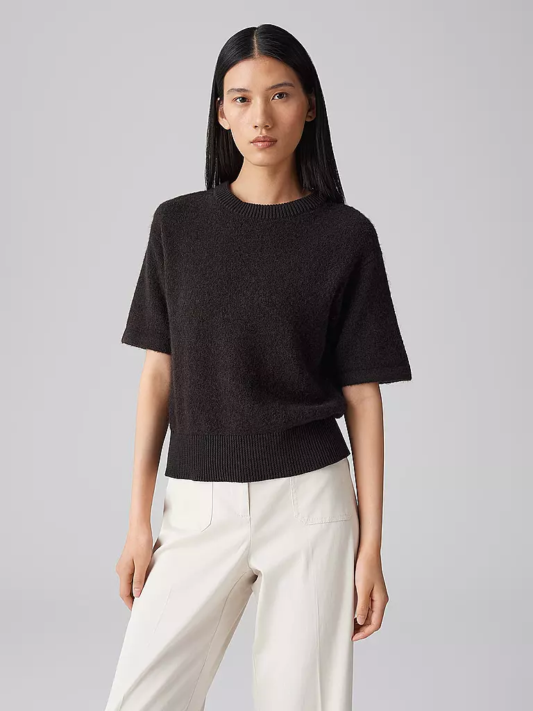 OPUS | Pullover PAMI | braun