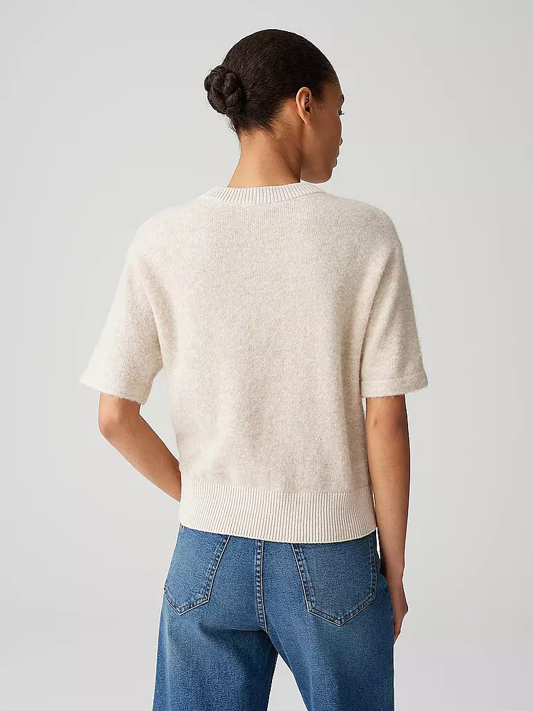 OPUS | Pullover PAMI | braun