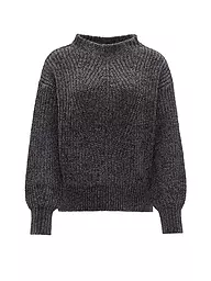 OPUS | Pullover PANETA | grau