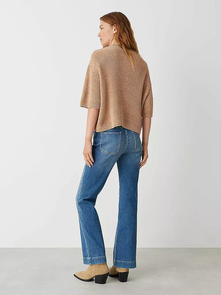 OPUS | Pullover PAUDIE | grau
