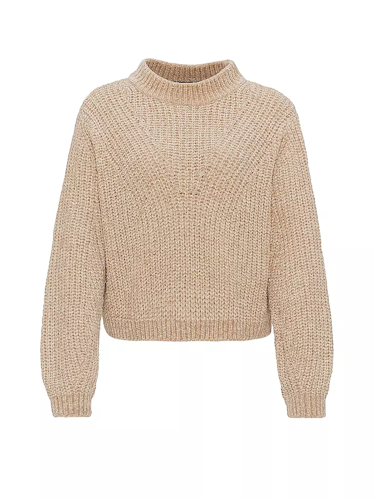 OPUS | Pullover PEKTUNO | beige