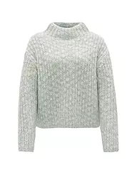 OPUS | Pullover PERKE | blau