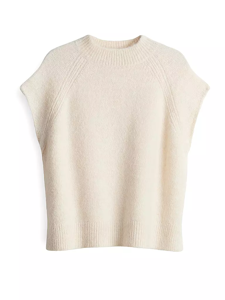 OPUS | Pullover PIMOLIA | beige
