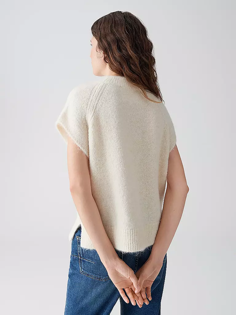 OPUS | Pullover PIMOLIA | beige