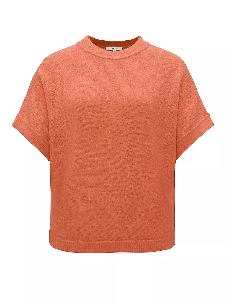 OPUS | Pullover PITAPI | orange